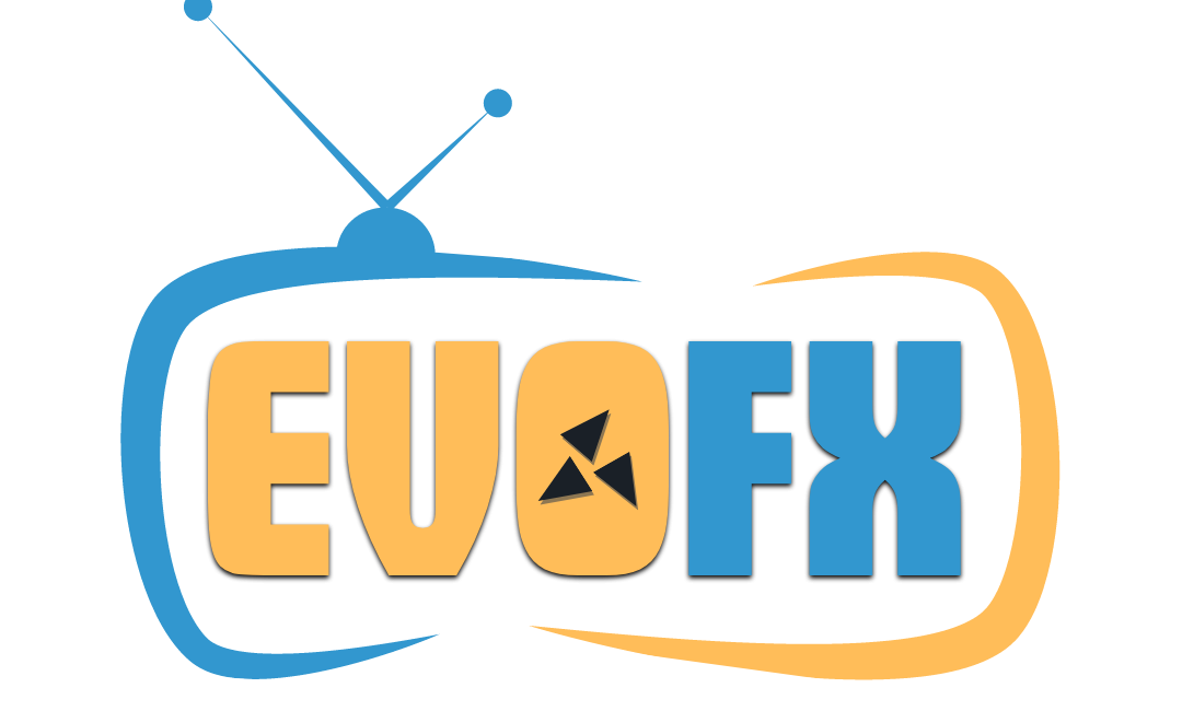 EVOFX broadcast graphics platform for delivering real-time sports visuals and data-driven storytelling.