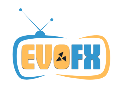 EVOFX broadcast graphics platform for delivering real-time sports visuals and data-driven storytelling.