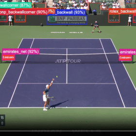 BNP Paribas Mens Final 1