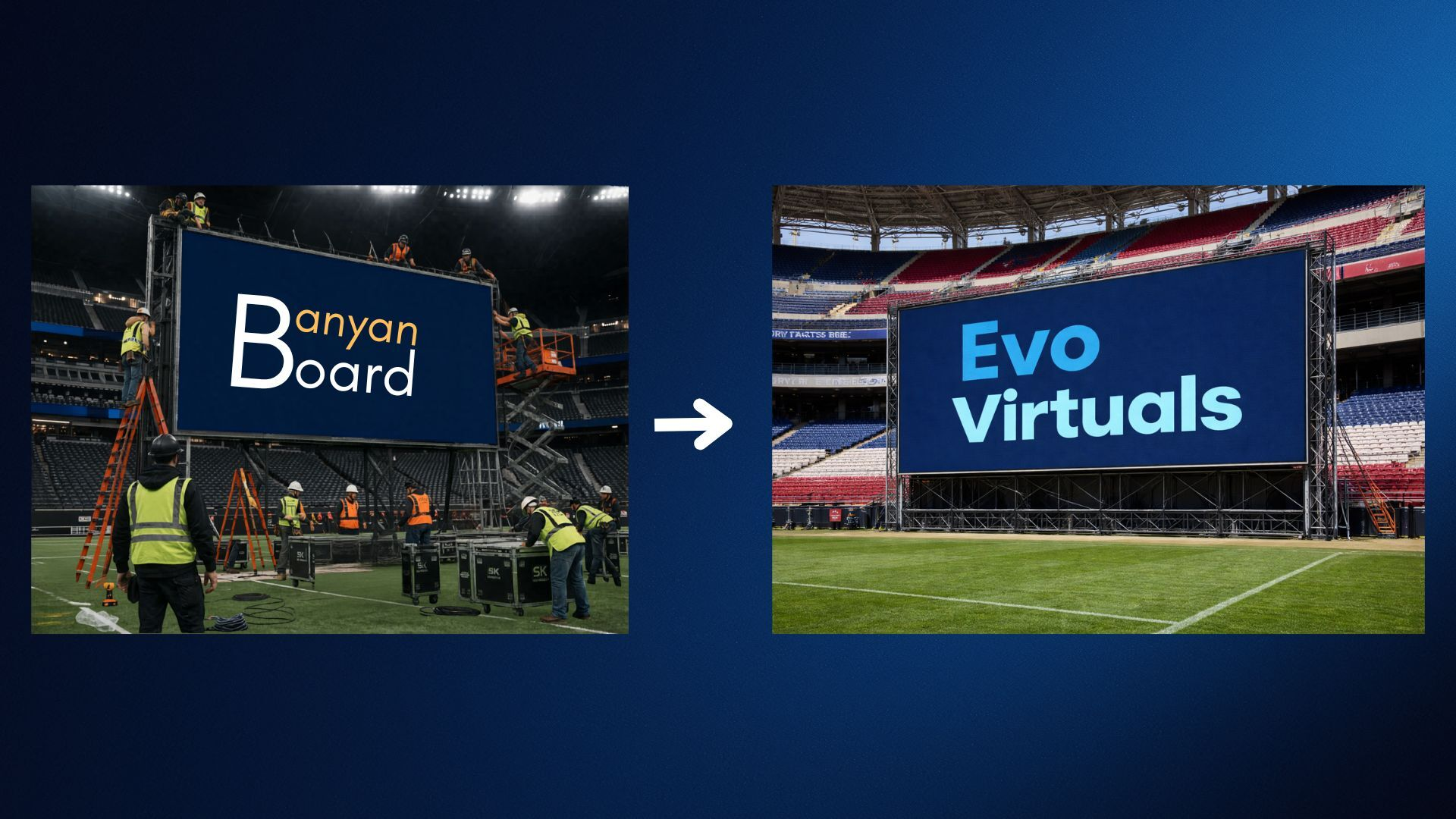 virtual ad placement